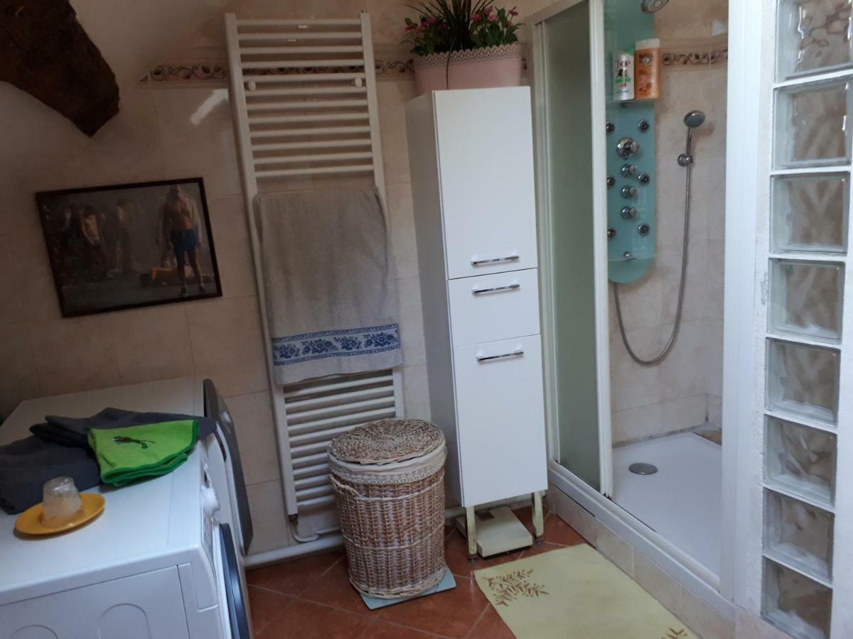 La Crapounette (Adults Only) Pierry Εξωτερικό φωτογραφία